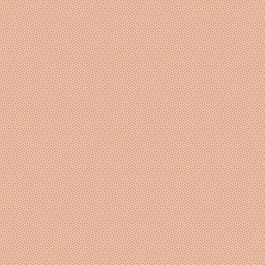 Tilda PoppySeed Dusty Peach