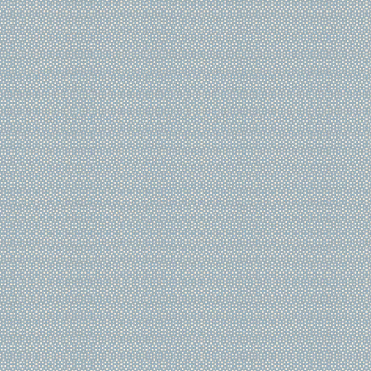 Tilda PoppySeed Soft Blue