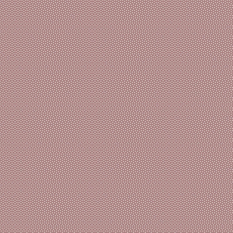 Tilda PoppySeed Mauve