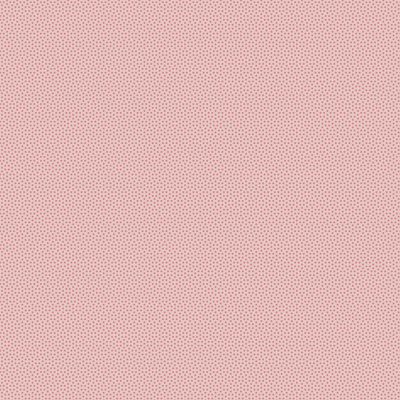 Tilda PoppySeed Dusty Rose