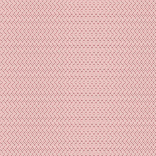 Tilda PoppySeed Dusty Rose