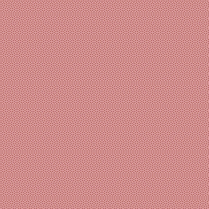 Tilda PoppySeed Redwood