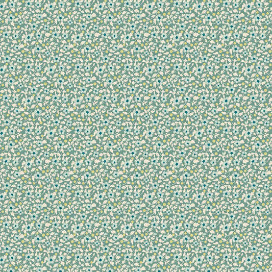Tilda Brie Basics Teal