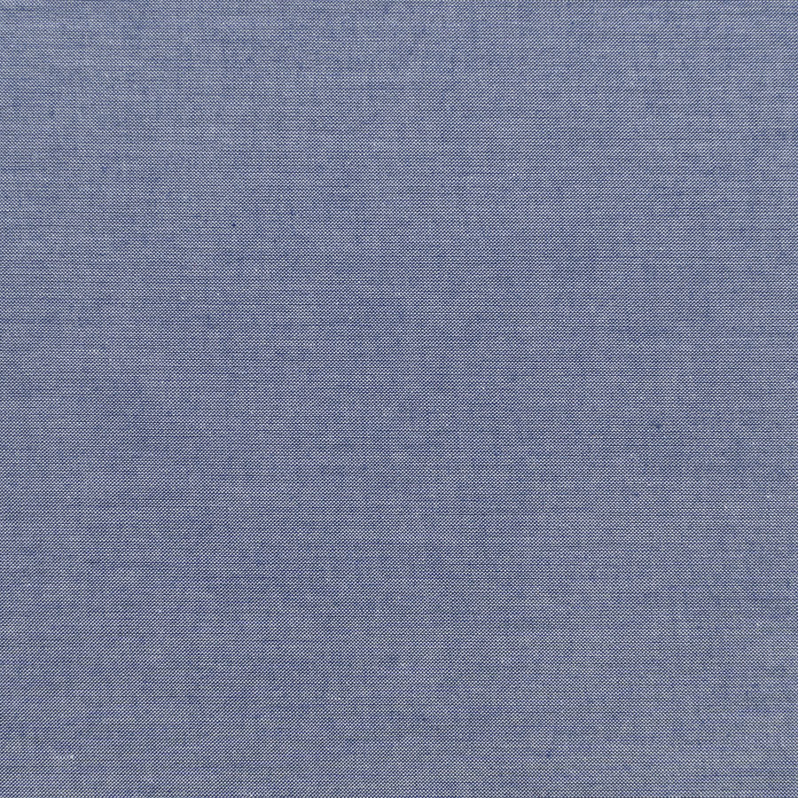 Tilda Chambray Dark Blue