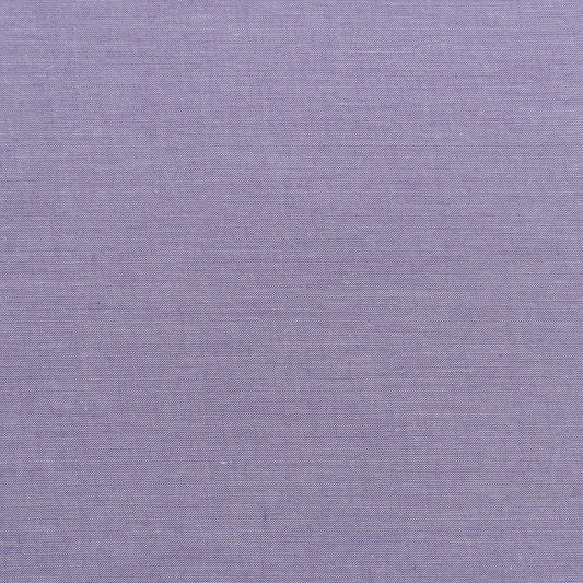 Tilda Chambray Lavender