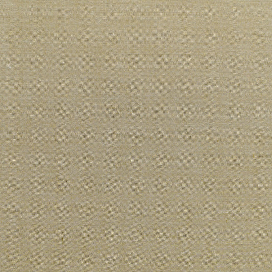 Tilda Chambray Olive*