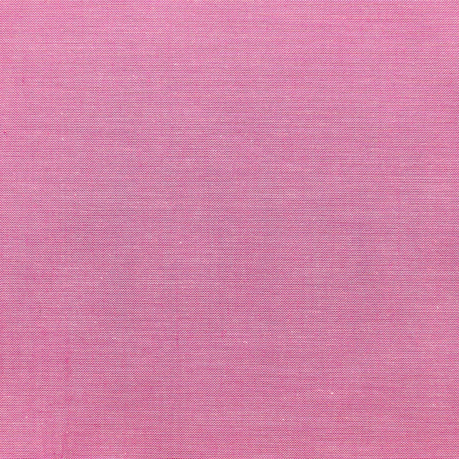 Tilda Chambray Cerise