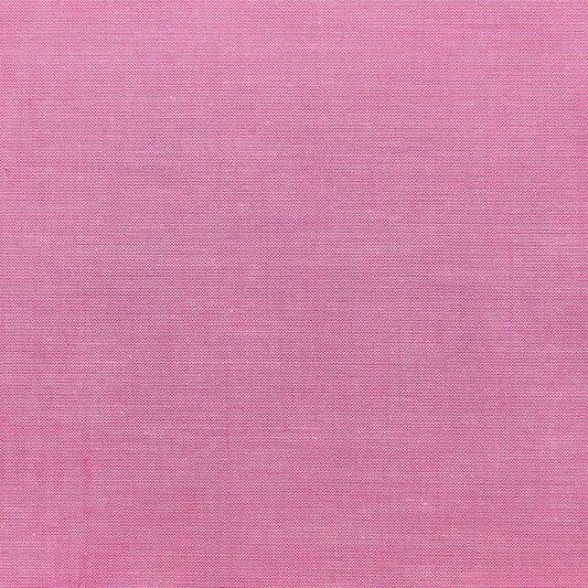 Tilda Chambray Cerise