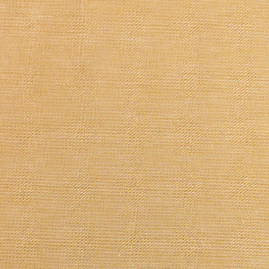 Tilda Chambray Warm Yellow