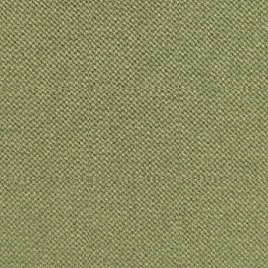 Tilda Chambray Pine