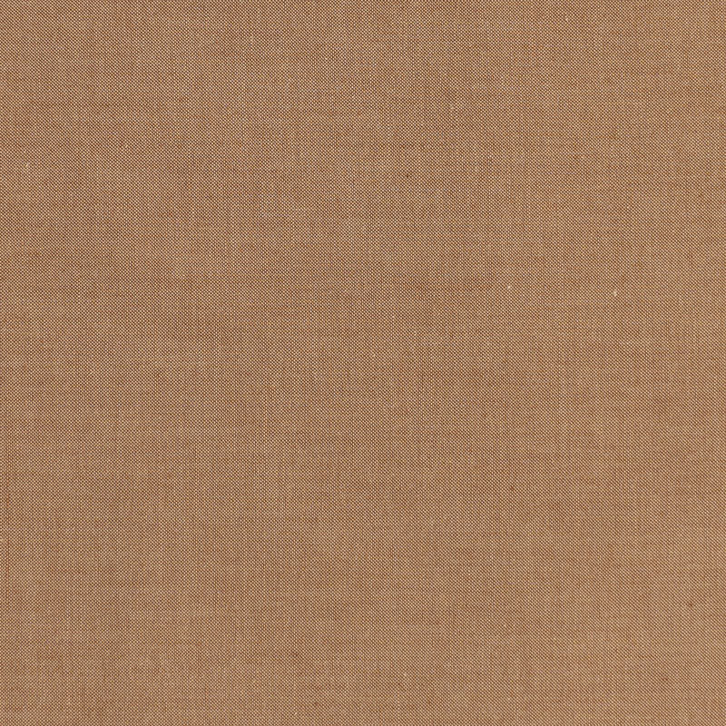 Tilda Chambray Brown