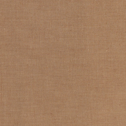 Tilda Chambray Brown