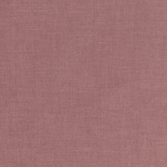 Tilda Chambray Rosewood