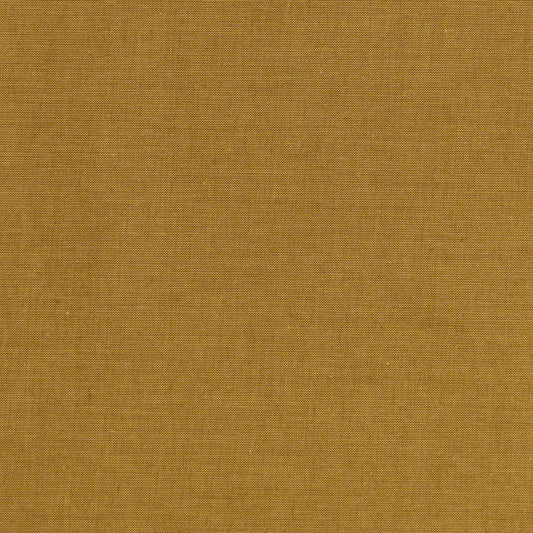 Tilda Chambray Mustard