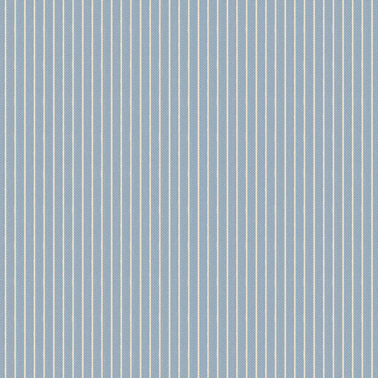 Tilda Creating Memories Stripe Blue
