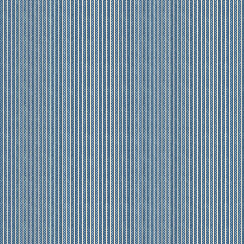 Tilda Creating Memories TinyStripe Blue
