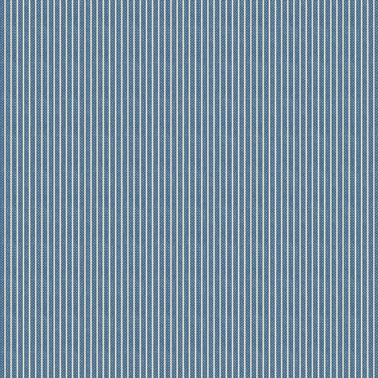 Tilda Creating Memories TinyStripe Blue
