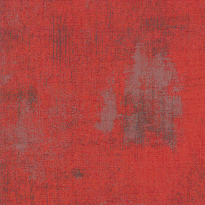 Grunge Red*