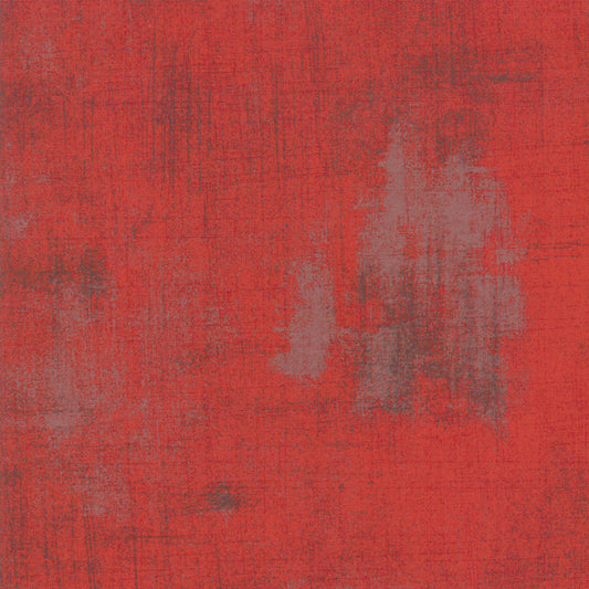 Grunge Red*