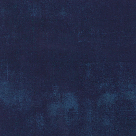 Grunge Navy*