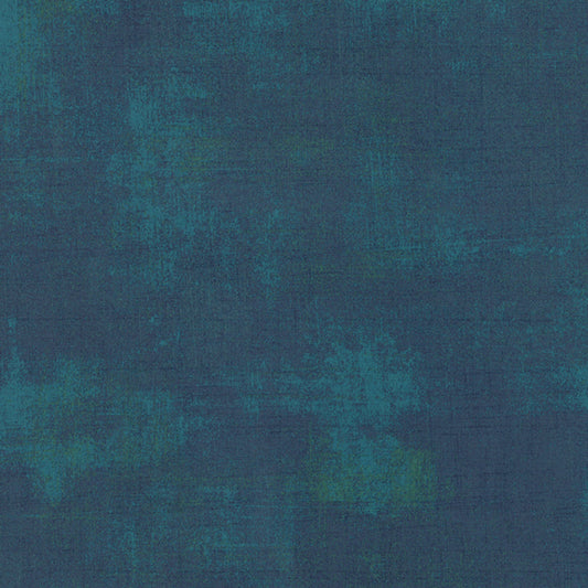 Grunge Peacock*