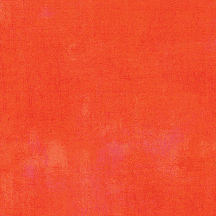 Grunge Tangerine*