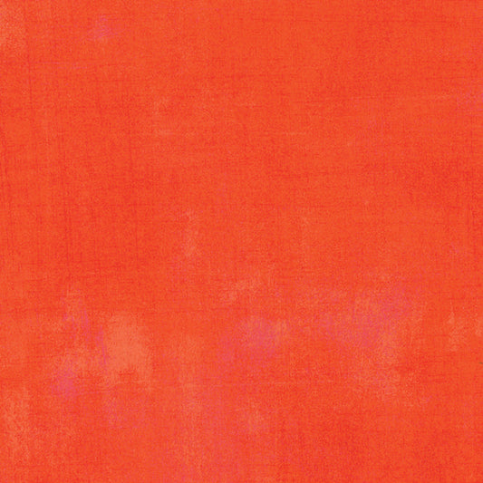 Grunge Tangerine*