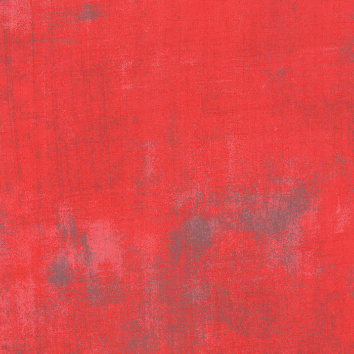 Grunge Geranium*