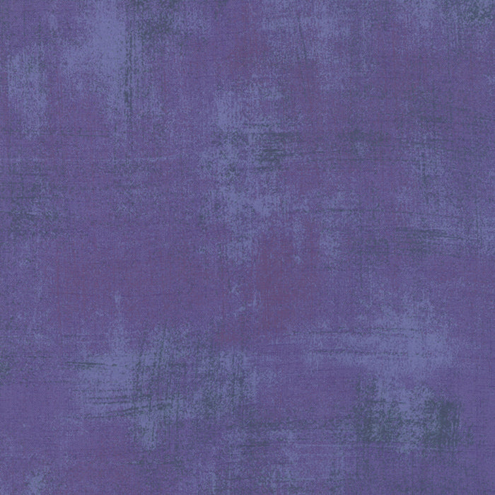 Grunge Hyacinth*
