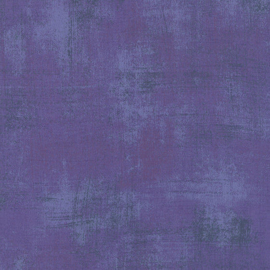 Grunge Hyacinth*