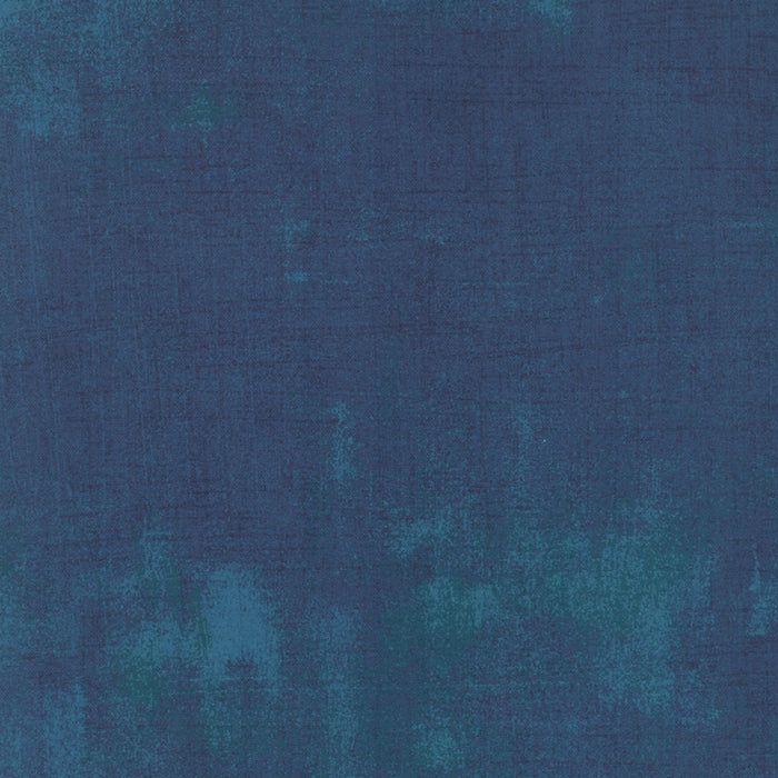 Grunge Prussian Blue*