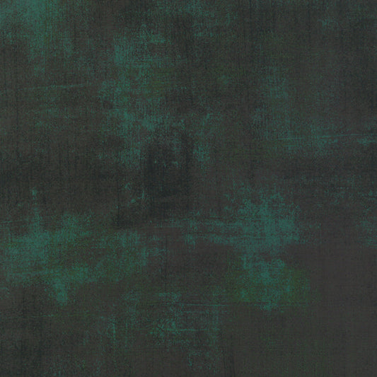 Grunge Christmas Green*