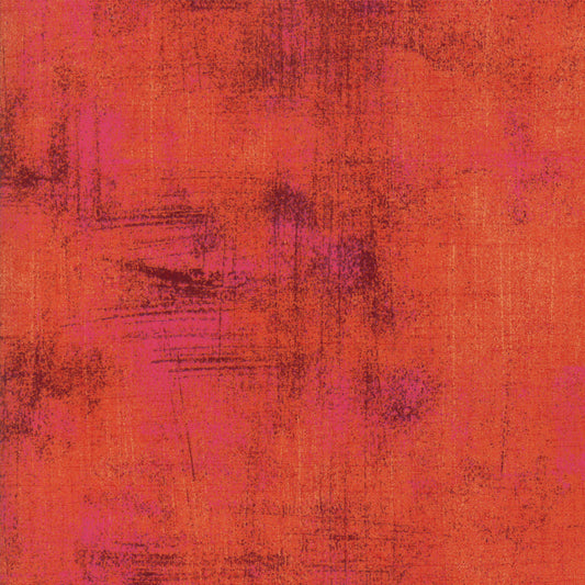 Grunge Cinnabar*