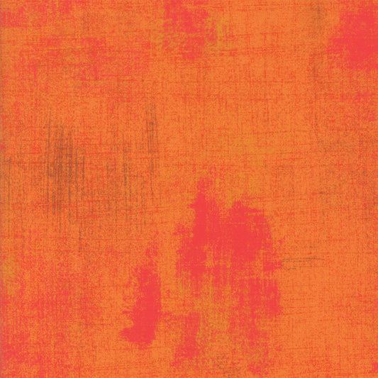 Grunge Russett Orange*