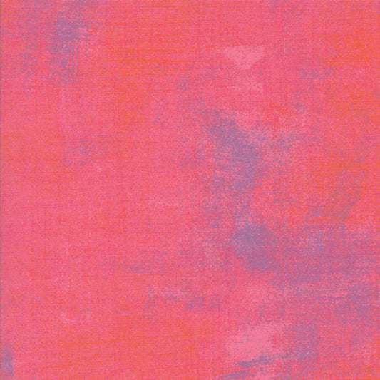 Grunge Calypso Coral*