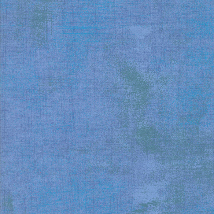 Grunge Heritage Blue*