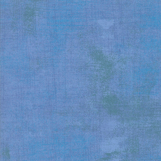Grunge Heritage Blue*