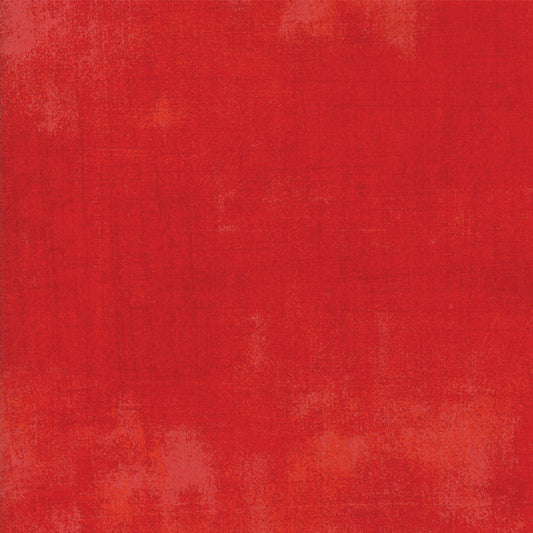 Grunge Scarlet*