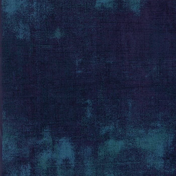 Grunge Blue Steel*