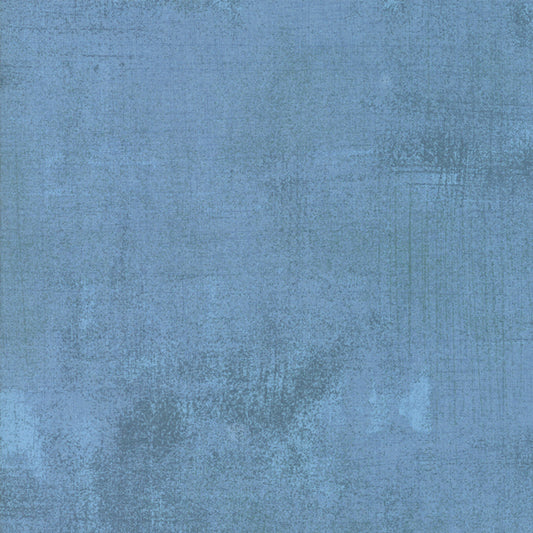 Grunge Faded Denim*