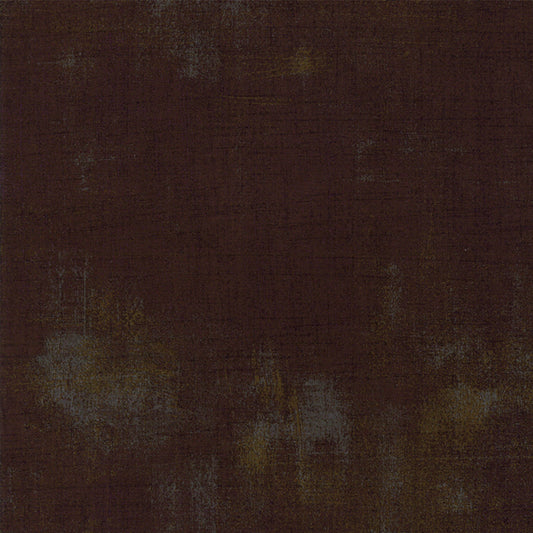 Grunge Bison*