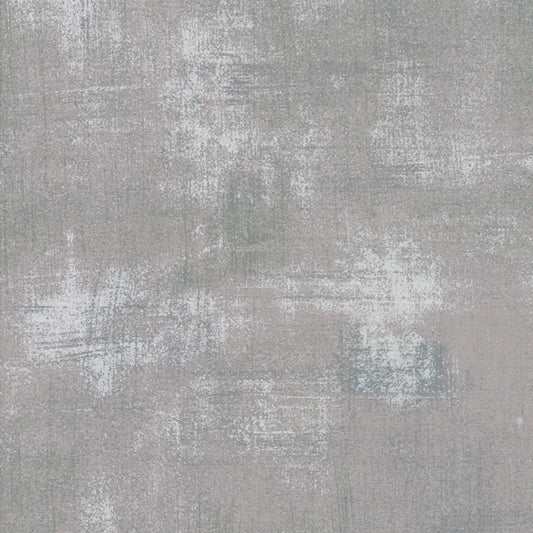 Grunge Silver*