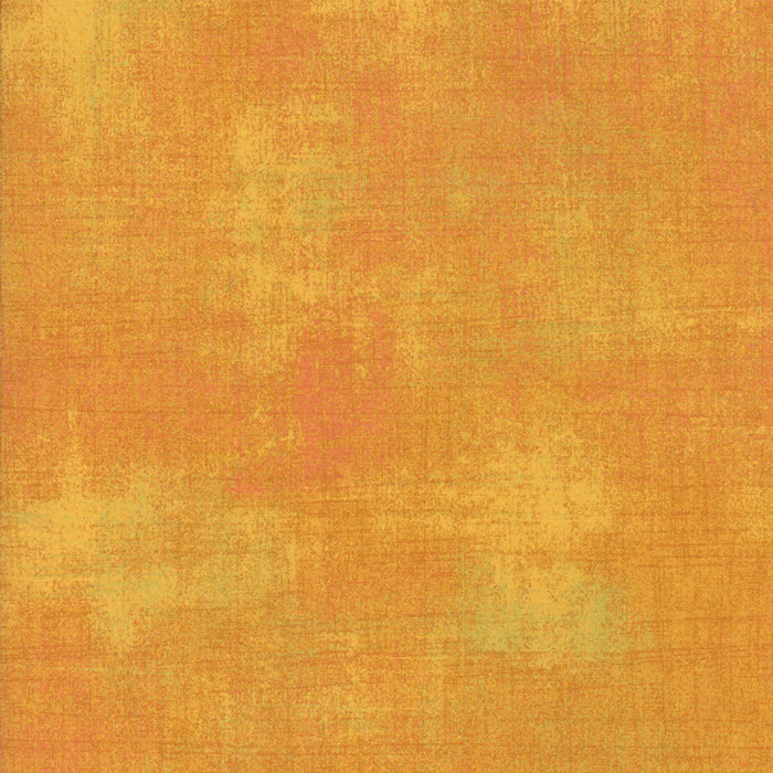 Grunge Butterscotch*