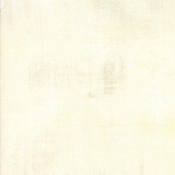 Grunge Winter White*