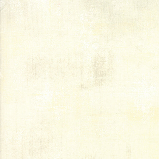 Grunge Winter White*