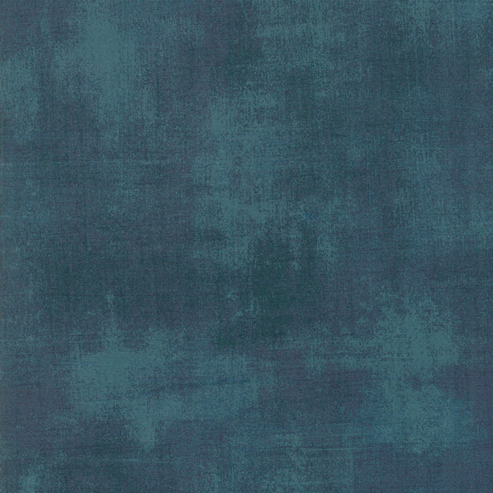 Grunge Deep Teal*