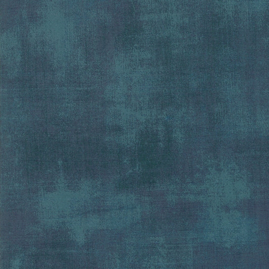 Grunge Deep Teal*
