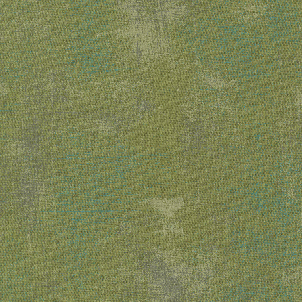 Grunge Zesty Apple*