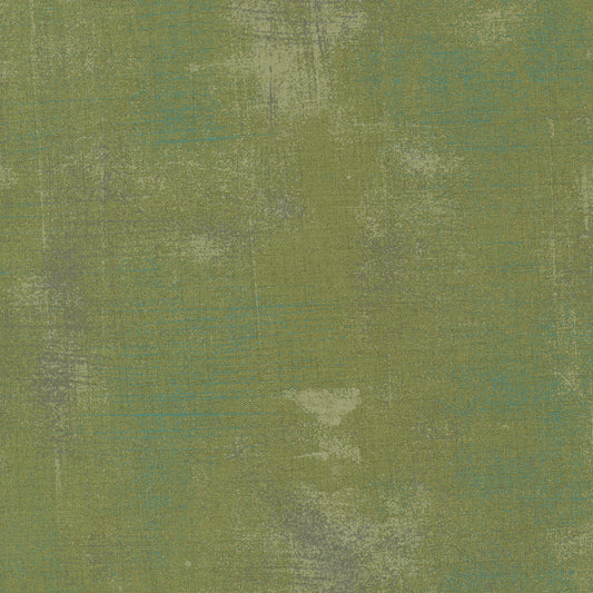 Grunge Zesty Apple*