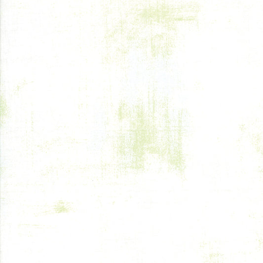 Grunge White*